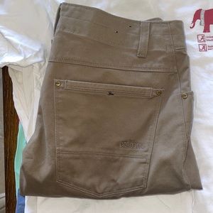 Kuhl Rydr 32x34 NWOT